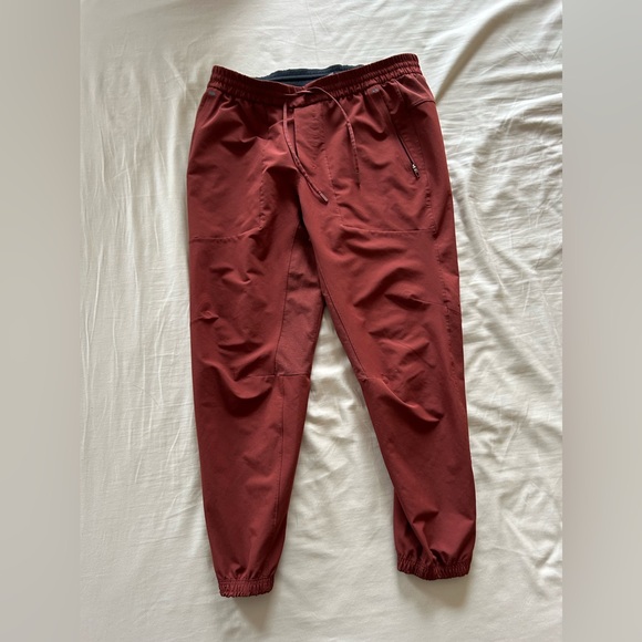 Lululemonn Sweatpants - Picture 1 of 5